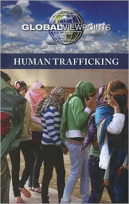 Cover for Margaret Haerens · Human Trafficking (Paperback Book) (2011)