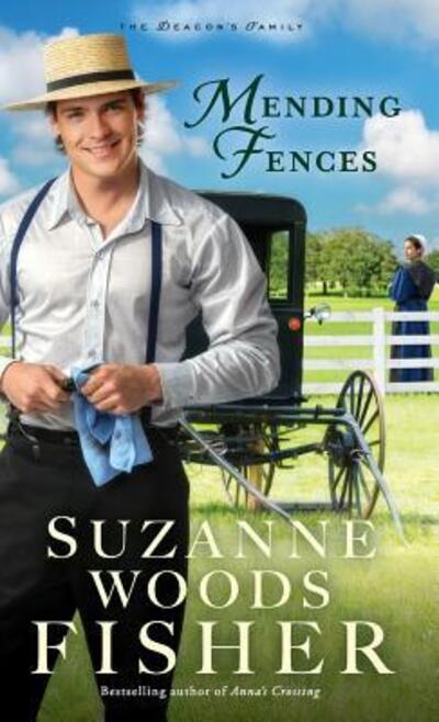 Mending Fences - Suzanne Woods Fisher - Books - Revell - 9780800735593 - February 5, 2019