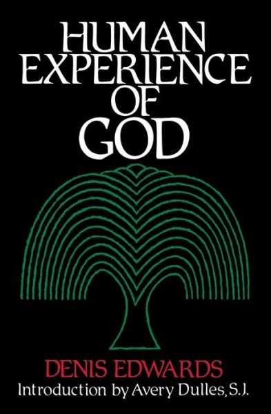 Cover for Denis G. Edwards · Human Experience of God (Paperback Book) (1983)