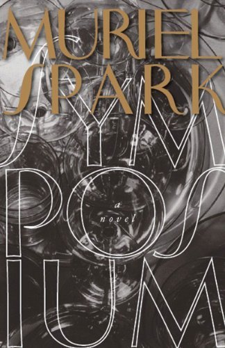Cover for Muriel Spark · Symposium: a Novel (New Directions Classics) (Pocketbok) (2006)