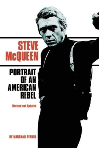 Cover for Marshall Terrill · Steve Mcqueen (Paperback Bog) (2011)