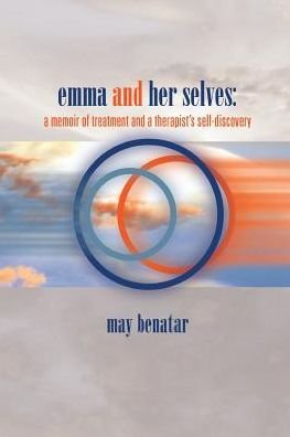 Cover for May Benatar · Emma and Her Selves (Paperback Book) (2018)