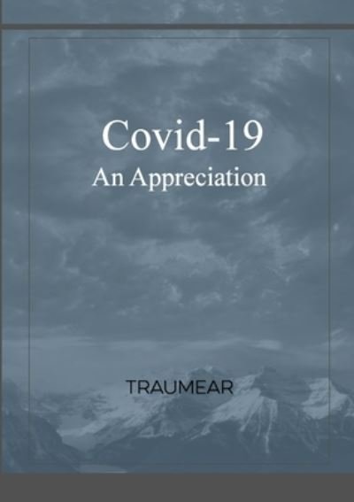 Cover for Traumear · Covid 19 (Paperback Book) (2021)