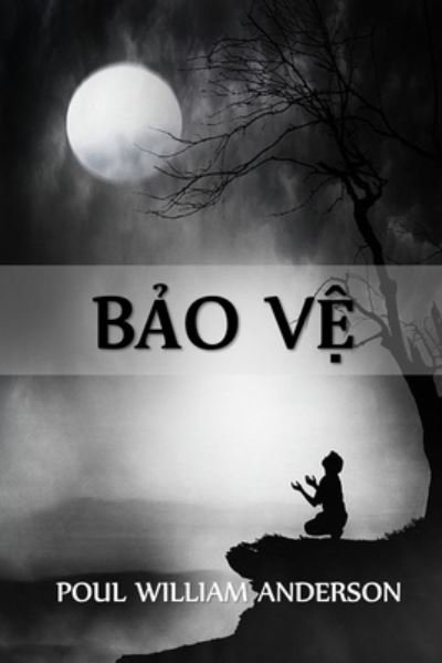 Cover for Poul William Anderson · B&amp;#7843; o V&amp;#7879; : Security, Vietnamese edition (Pocketbok) (2021)