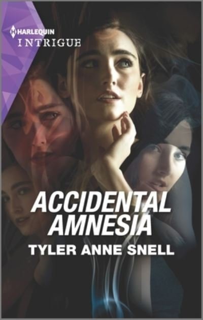 Cover for Tyler Anne Snell · Accidental Amnesia (Paperback Bog) (2022)