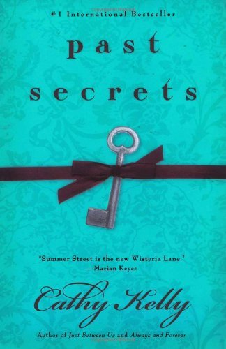 Cover for Cathy Kelly · Past Secrets (Paperback Book) (2007)