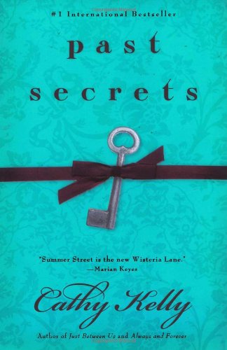 Cover for Cathy Kelly · Past Secrets (Paperback Book) (2007)