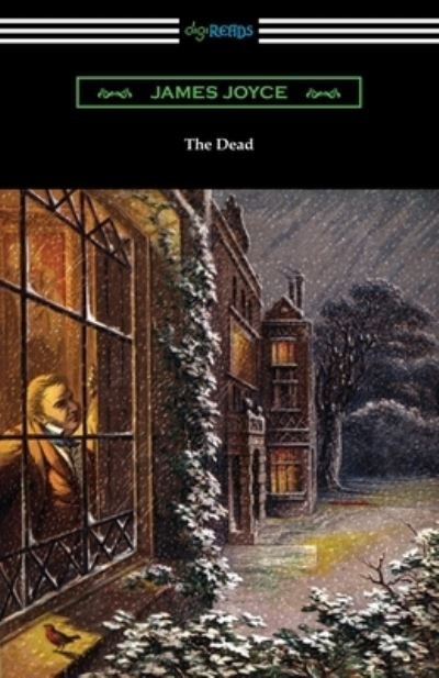 Cover for James Joyce · The Dead (Paperback Bog) (2020)