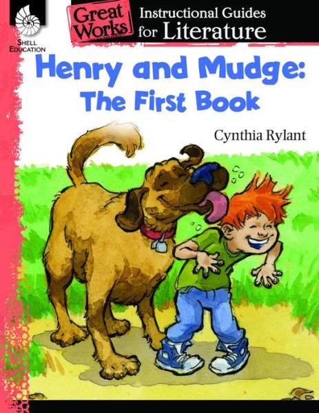 Cover for Jennifer Prior · Henry and Mudge: The First Book: An Instructional Guide for Literature: An Instructional Guide for Literature (Taschenbuch) (2014)