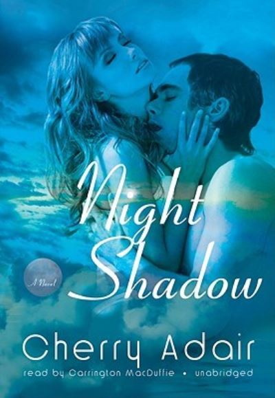 Cover for Cherry Adair · Night Shadow (N/A) (2009)