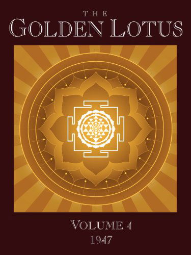 The Golden Lotus, Vol. 4 (1947) - Anonymous - Böcker - Wildside Press - 9781434434593 - 4 oktober 2024