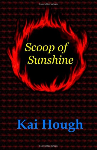 Cover for Kai Hough · Scoop of Sunshine (Paperback Book) (2011)