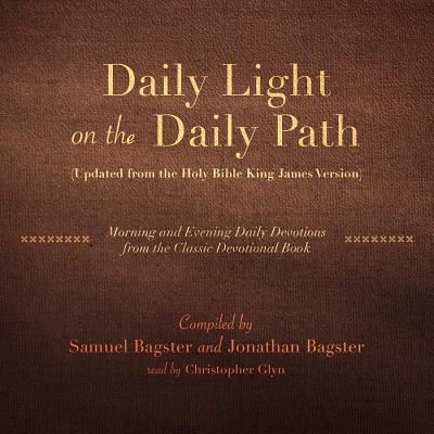 Daily Light on the Daily Path - Samuel Bagster - Muzyka - MADE FOR SUCCESS - 9781482967593 - 2014