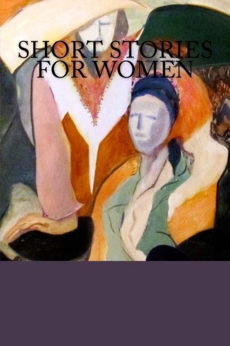 Cover for Billy Mccoy · Short Stories for Women (Paperback Bog) (2014)