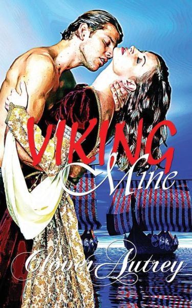 Cover for Clover Autrey · Viking Mine (Paperback Book) (2014)