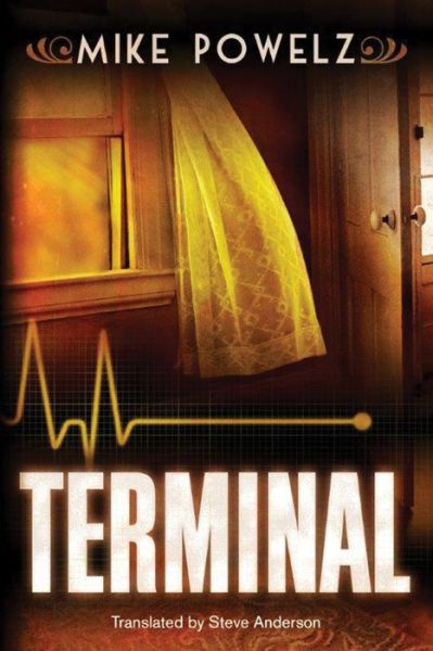 Cover for Mike Powelz · Terminal (Paperback Book) (2015)