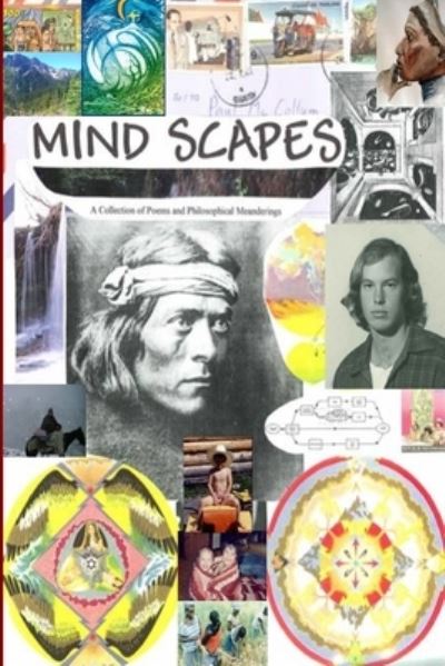 Cover for Paul McCollum · Mind Scapes (Paperback Book) (2014)