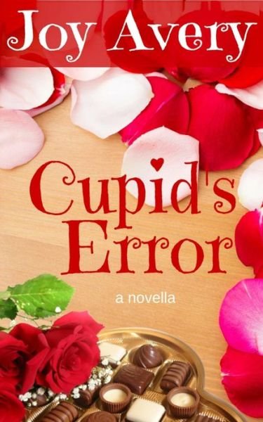 Cover for Joy Avery · Cupid's Error: a Novella (Paperback Bog) (2015)