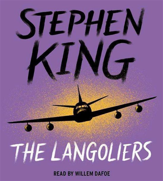 The Langoliers - Stephen King - Musik - Simon & Schuster Audio - 9781508218593 - 2. august 2016