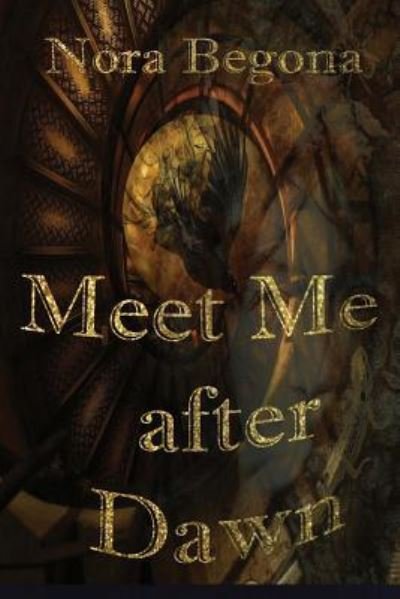 Cover for Patricia Begona · Meet me after Dawn (Paperback Bog) (2015)