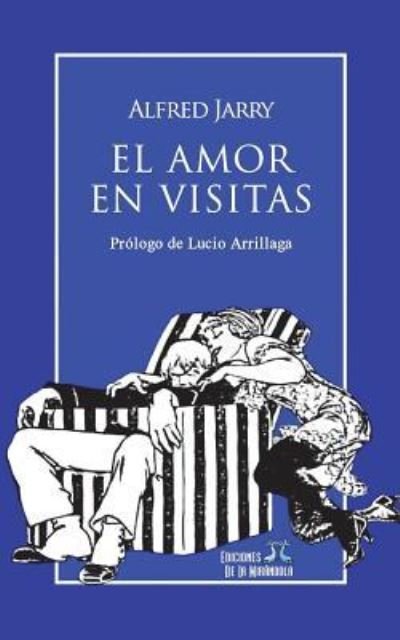 Cover for C · El Amor En Visitas (Paperback Book) (2016)