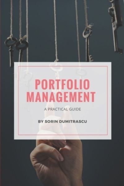 Cover for Sorin Dumitrascu · Portfolio Management (Paperback Book) (2017)