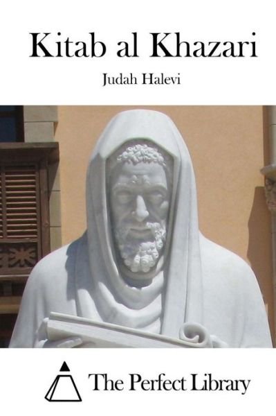Cover for Judah Halevi · Kitab al Khazari (Paperback Bog) (2015)