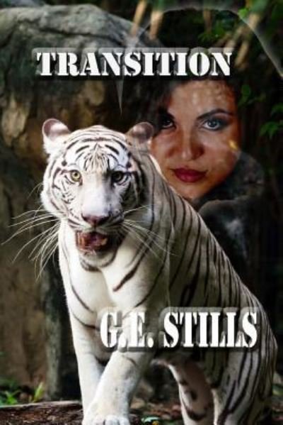 Cover for G E Stills · Transition (Pocketbok) (2016)