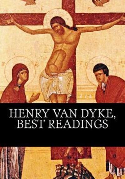 Cover for Henry Van Dyke · Henry Van Dyke, Best readings (Paperback Book) (2017)