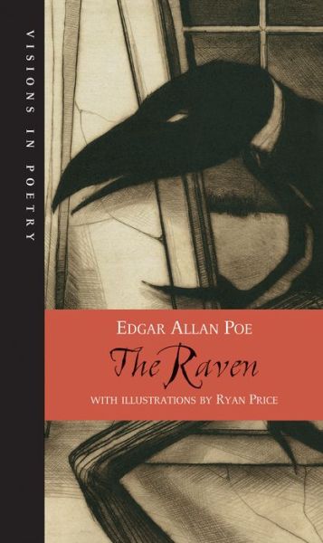 The Raven - Edgar Allan Poe - Książki - Kids Can Press - 9781554534593 - 19 maja 2016