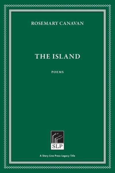 Cover for Rosemary Canavan · The Island (Pocketbok) [2 New edition] (2021)
