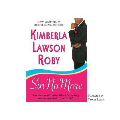 Cover for Kimberla Lawson Roby · Sin No More (CD) (2008)