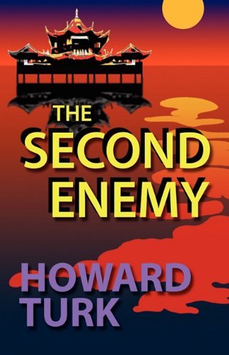 Cover for Howard Turk · The Second Enemy (Paperback Book) (2010)