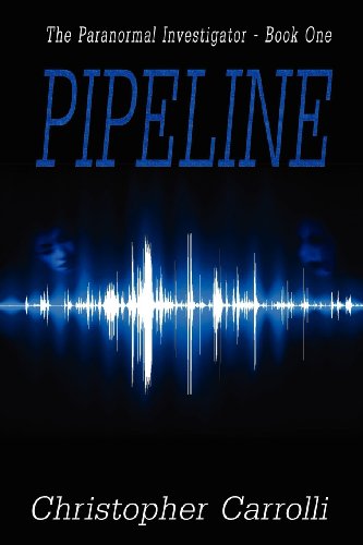 Cover for Christopher Carrolli · Pipeline (Pocketbok) (2012)