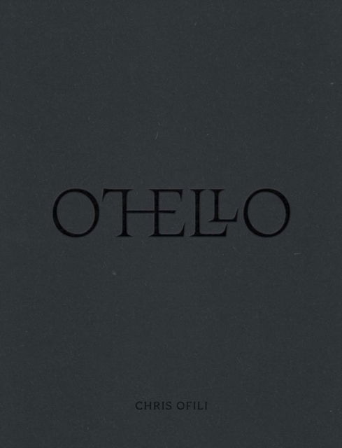 Cover for Chris Ofili · Chris Ofili: Joyful Sorrow (Paperback Book) (2025)