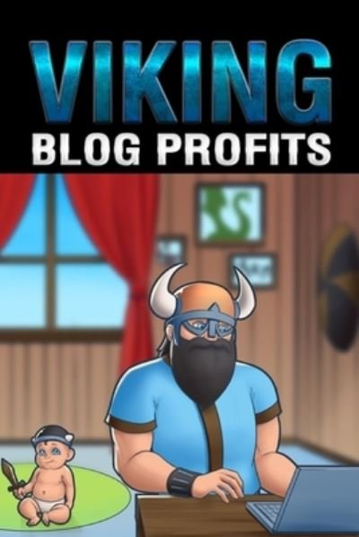 Cover for B Vincent · Blog Profits (Paperback Book) (2021)