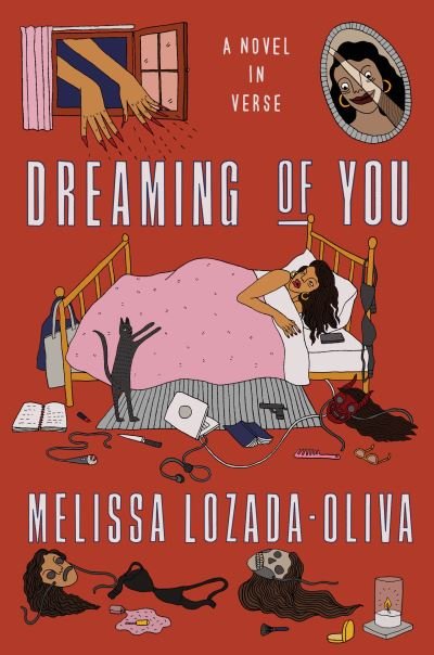 Cover for M Lozada–oliva · Dreaming of You (Hardcover Book) (2021)