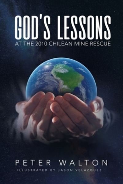 Cover for Peter Walton · God's Lessons (Taschenbuch) (2021)