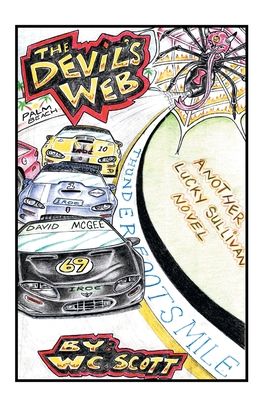 The Devil's Web - W C Scott - Livros - Xlibris US - 9781664130593 - 28 de setembro de 2020