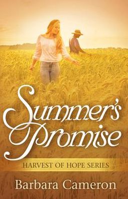 Cover for Barbara Cameron · Summer's Promise (Pocketbok) (2019)