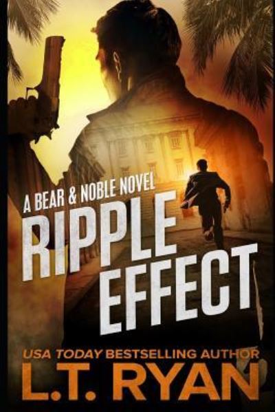 Cover for L.T. Ryan · Ripple Effect (Paperback Book) (2018)