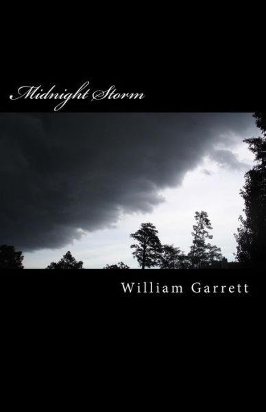 Cover for William Garrett · Midnight Storm (Paperback Book) (2018)