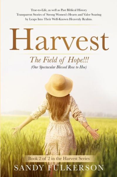 Sandy Fulkerson · Harvest (Paperback Book) (2020)