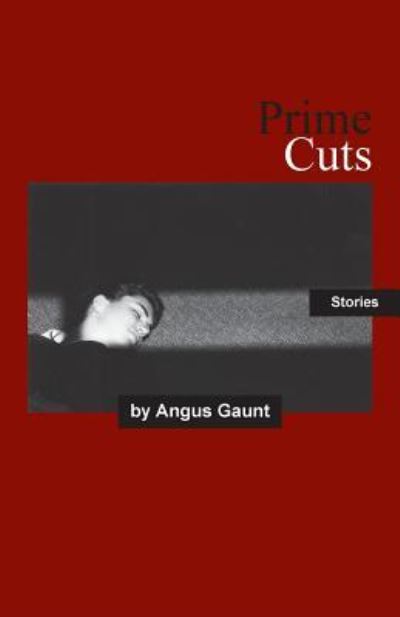 Cover for Angus Gaunt · Prime Cuts (Paperback Book) (2019)