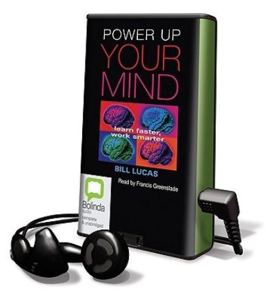 Cover for Bill Lucas · Power Up Your Mind (N/A) (2009)