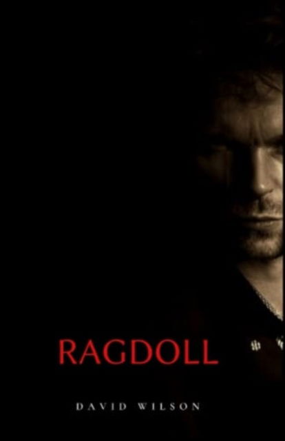 Cover for David Wilson · Ragdoll (Paperback Book) (2022)