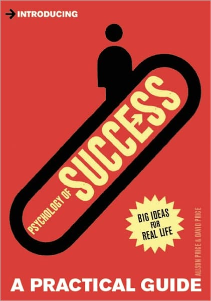 Cover for Alison Price · Introducing Psychology of Success: A Practical Guide - Practical Guide Series (Paperback Book) (2011)