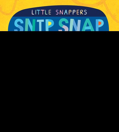 Cover for Jonathan Litton · Snip Snap Pop-up Fun - Little Snappers (Book) (2015)