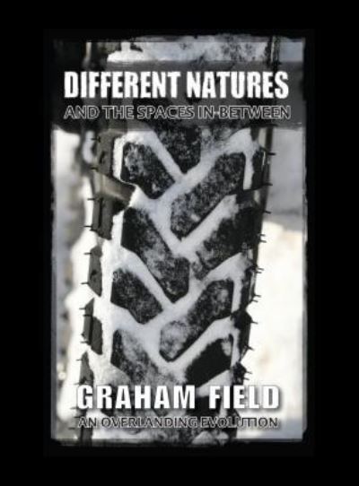 Cover for Graham Field · Different Natures (Paperback Book) (2018)