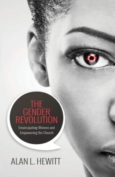 Cover for Alan L. Hewitt · The Gender Revolution (Taschenbuch) (2016)
